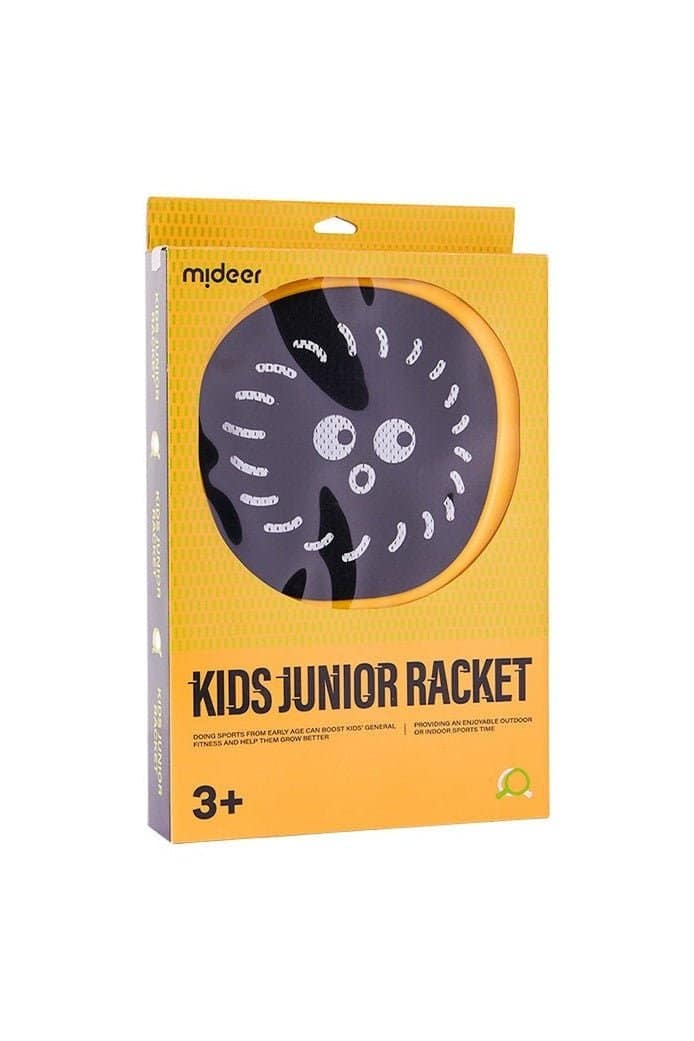 Junior Racket Set – Mideer Junior Racket Set Mideer Sports