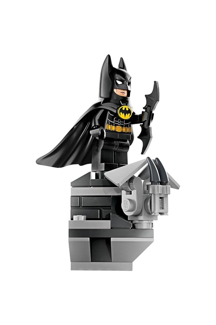 Lego Batman Building Block Toy Set