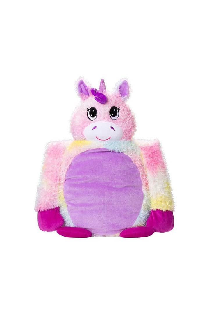 Little Big Hugs Unicorn Hugging Plush Toy Little Big Hugs Art & Craft