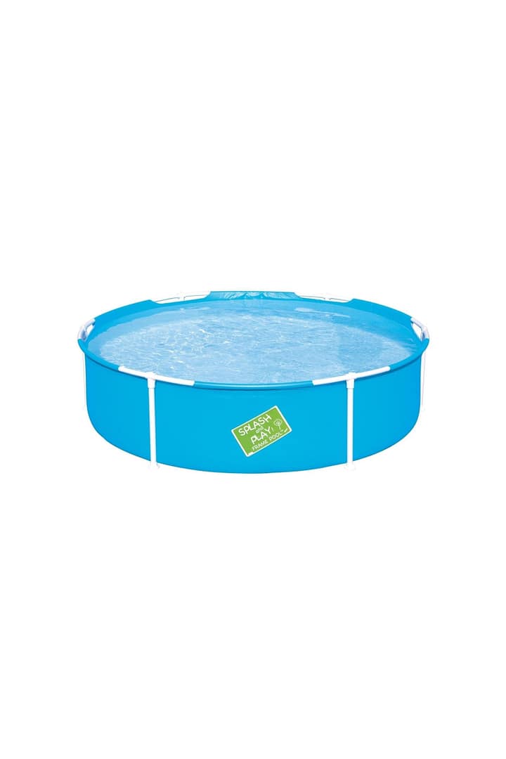 Bway My First Frame Pool 152X38 Cm – Bestway Bway My First Frame Pool 152X38 Cm Bestway Toys