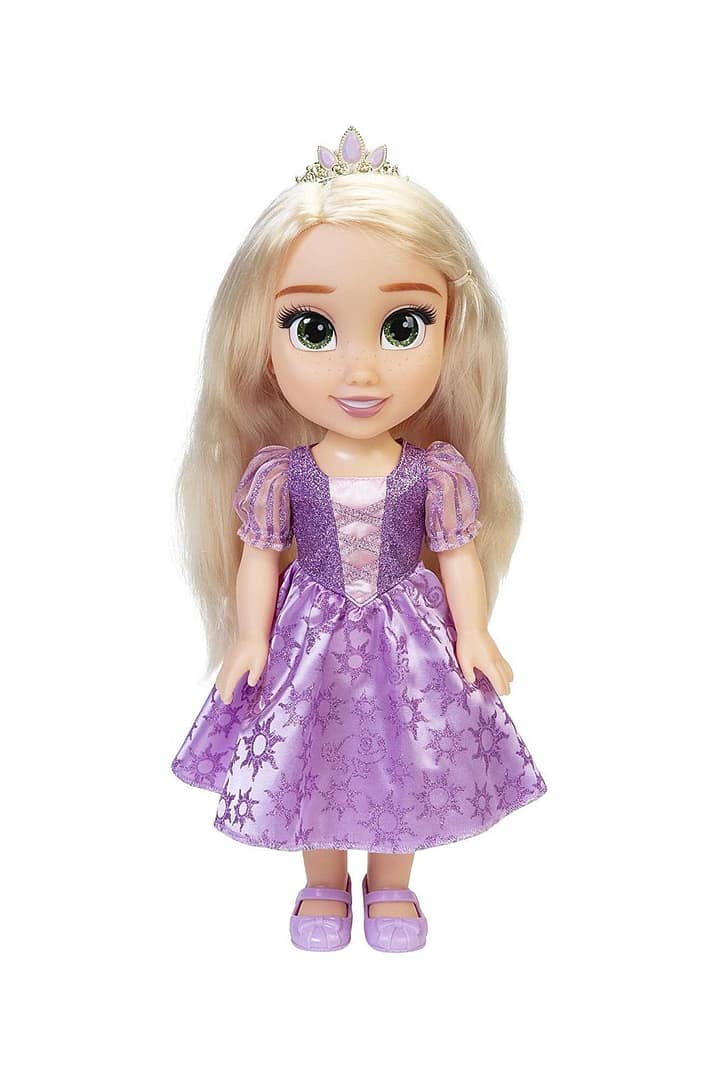 Disney Princess Core Dolls 15-Inch Glass Eyes Assortment Disney Princess Toys