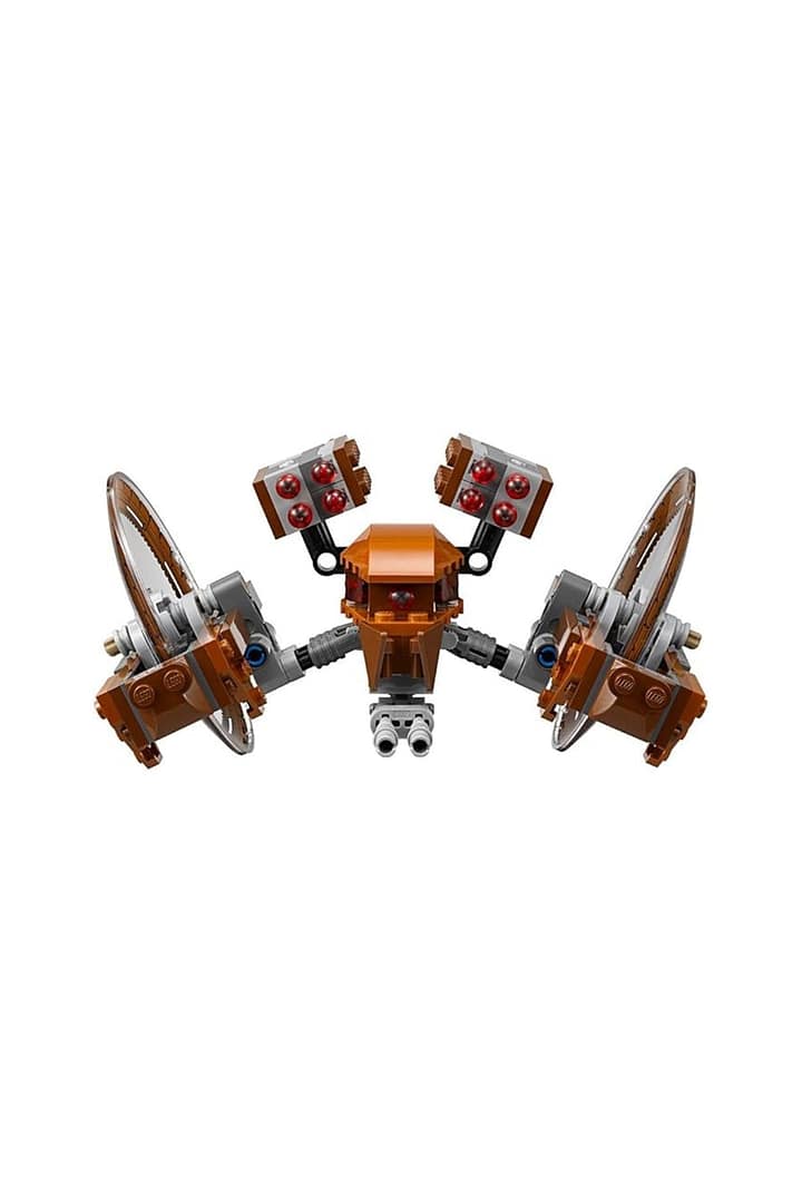 Lego Attack Of The Clones Hailfire Droid Exclusive Set – Lego Lego Attack Of The Clones Hailfire Droid Exclusive Set Lego Building Blocks