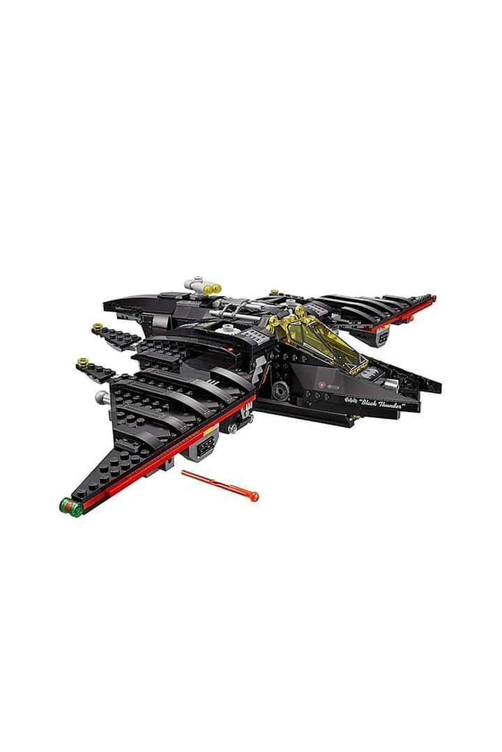 Lego Batman The Batwing – Lego Lego Batman The Batwing Lego Building Sets