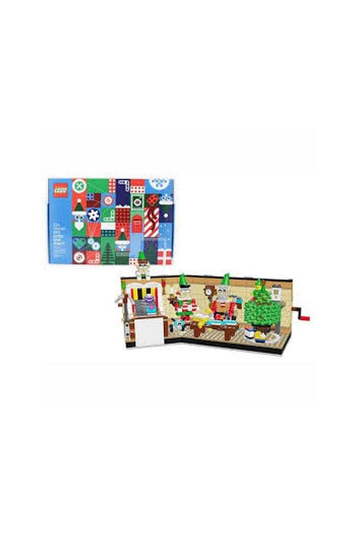 Lego Christmas Employee Gift – Lego Lego Christmas Employee Gift Lego Building Sets