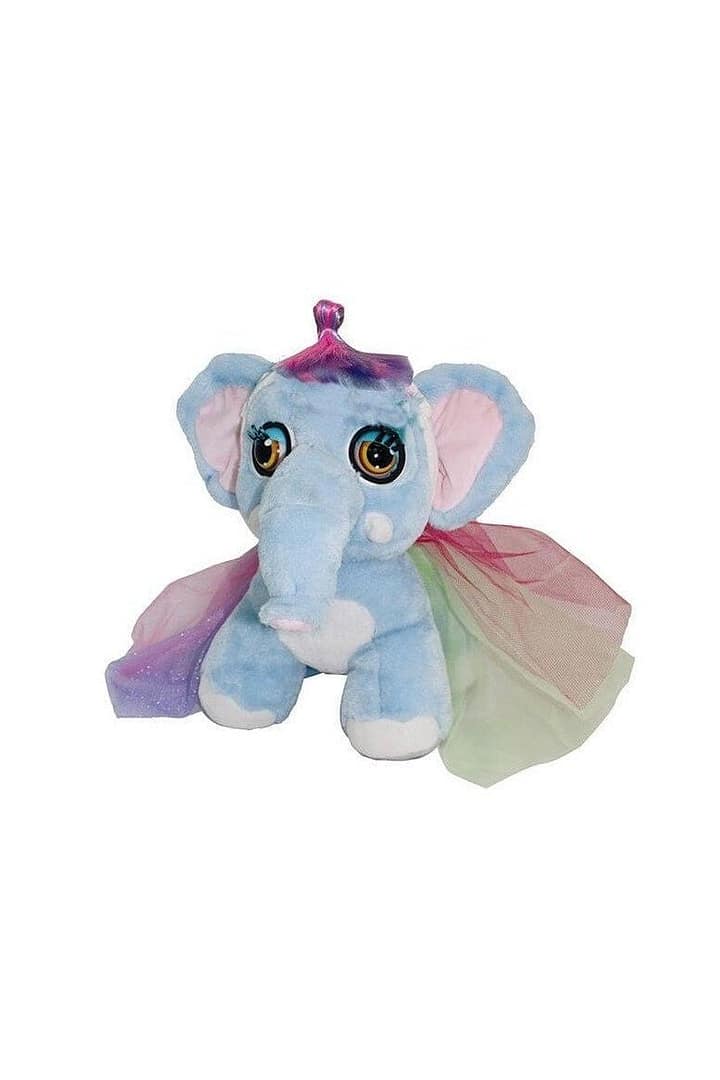 Lola Interactive Plush – Bambolina Lola Interactive Plush Bambolina Early Education