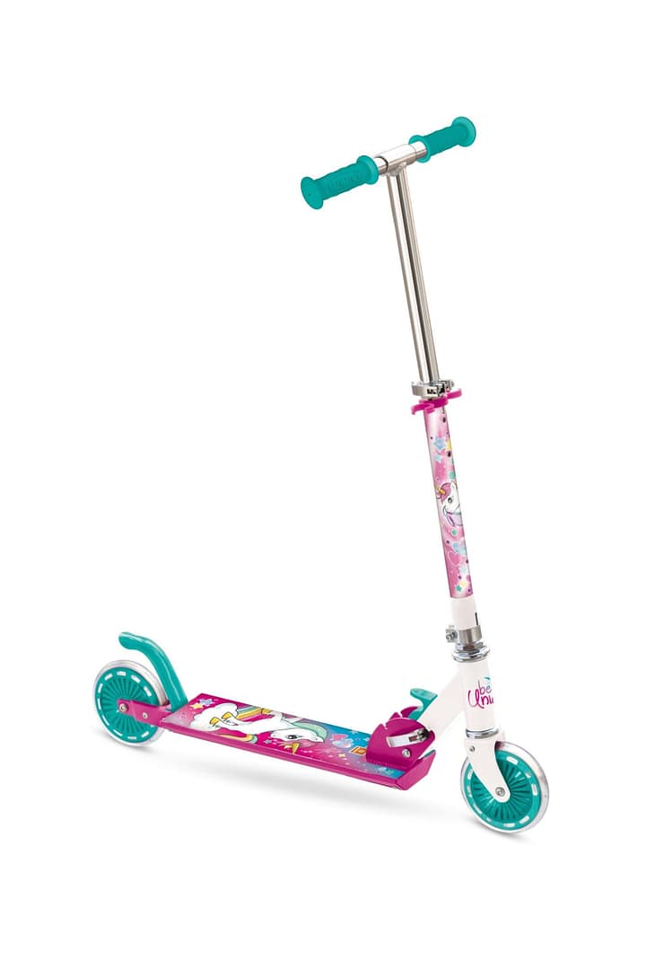 Mondo Scooter 2 Wheels Unicorn Mondo Scooter