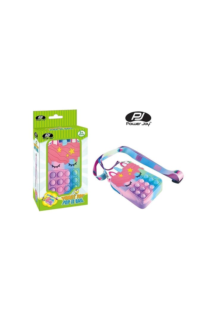 Power Joy Sensory Fidget Toy Pop It Bag – Power Joy Power Joy Sensory Fidget Toy Pop It Bag Power Joy Toys