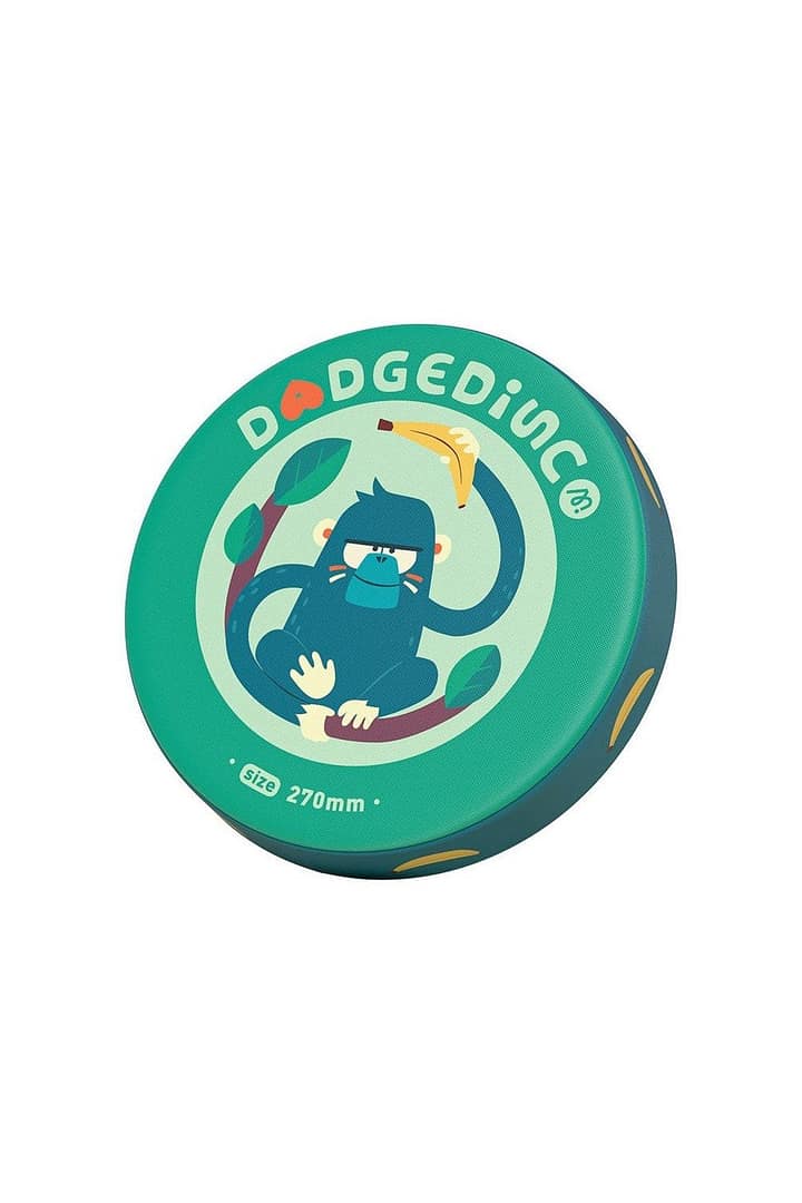 Pro Dodge Disc – Incredible Gorilla – Mideer Pro Dodge Disc - Incredible Gorilla Mideer Sports