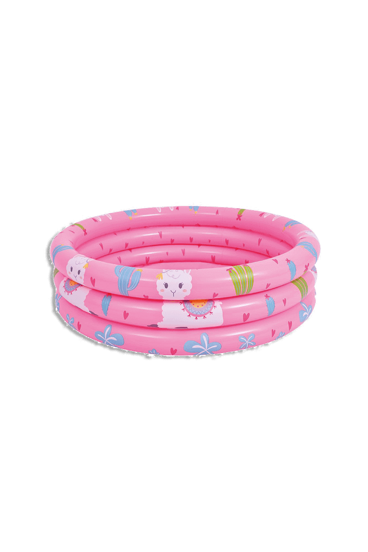 Sun Club Alpaca Ring Pool – Jilong Sun Club Alpaca Ring Pool Jilong Early Education
