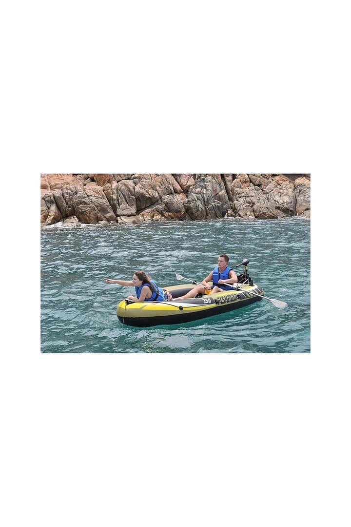 Z Ray Fishman 400 Boat Set – Jilong Z Ray Fishman 400 Boat Set Jilong Early Education