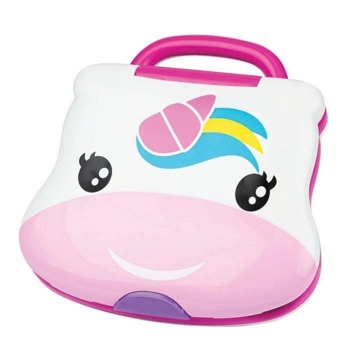 Laptop Junior - Unicorn Winfun Early Education