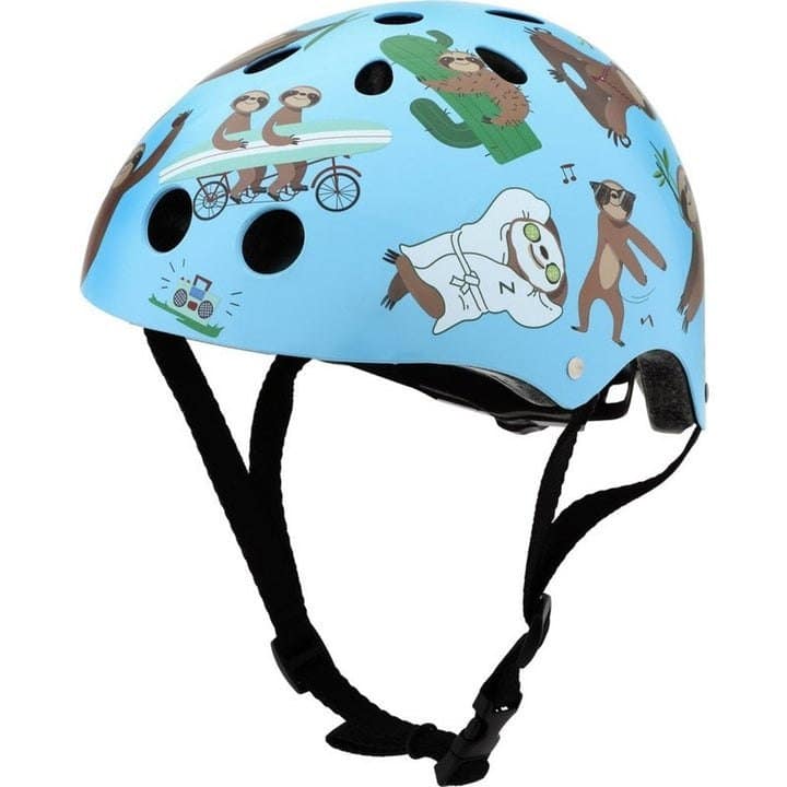 Mini Hornit Child Helmet Sloth – Hornit Mini Hornit Child Helmet Sloth Hornit Helmet