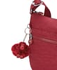 KIPLING Medium crossbody Female Funky Red Izellah 02144-4SS Kipling - Image 3