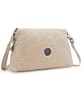KIPLING Medium shoulderbag (with removable straps) Female Natural Fuzz Pollie M I6331-8PF Kipling - Image 3