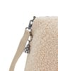 KIPLING Medium shoulderbag (with removable straps) Female Natural Fuzz Pollie M I6331-8PF Kipling - Image 4