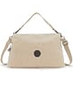 KIPLING Medium shoulderbag (with removable straps) Female Natural Fuzz Pollie M I6331-8PF Kipling - Image 5