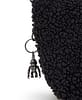 KIPLING Small Crossbody Female Black Fuzz Ayna I4894-5PF Kipling - Image 4