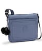 KIPLING Small Crossbody Female Blue Lover Sebastian I2846-56V Kipling - Image 3