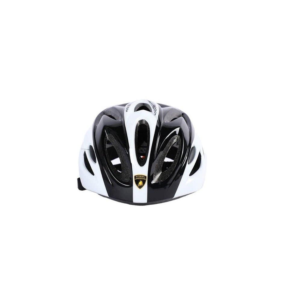 Lamborghini Helmet Black Color Lamborghini Helmet