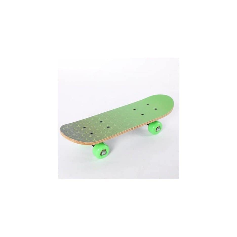 Lamborghini Mini Skateboard-Green – Lamborghini Lamborghini Mini Skateboard-Green Lamborghini Skateboards