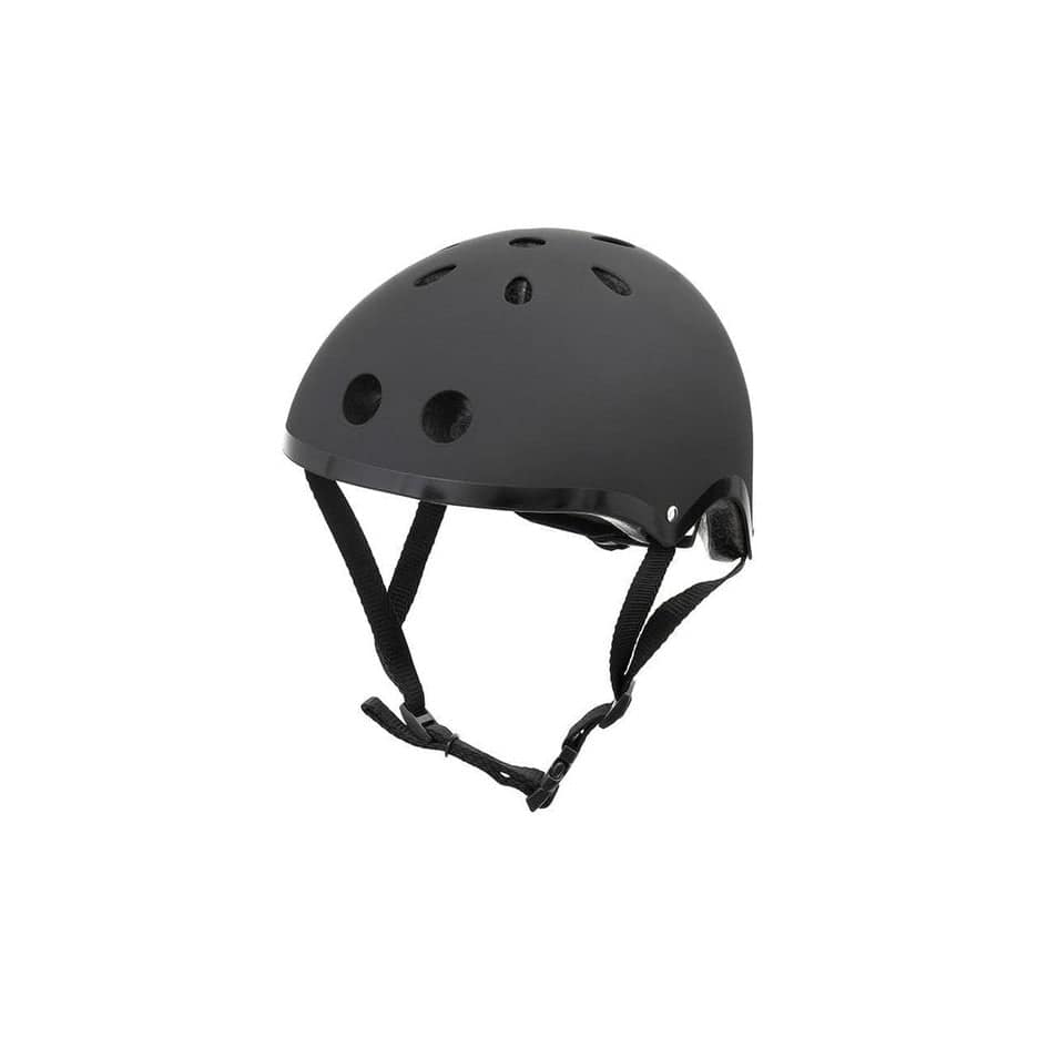 Mini Hornit Child Helmet Black – Hornit Mini Hornit Child Helmet Black Hornit Helmet